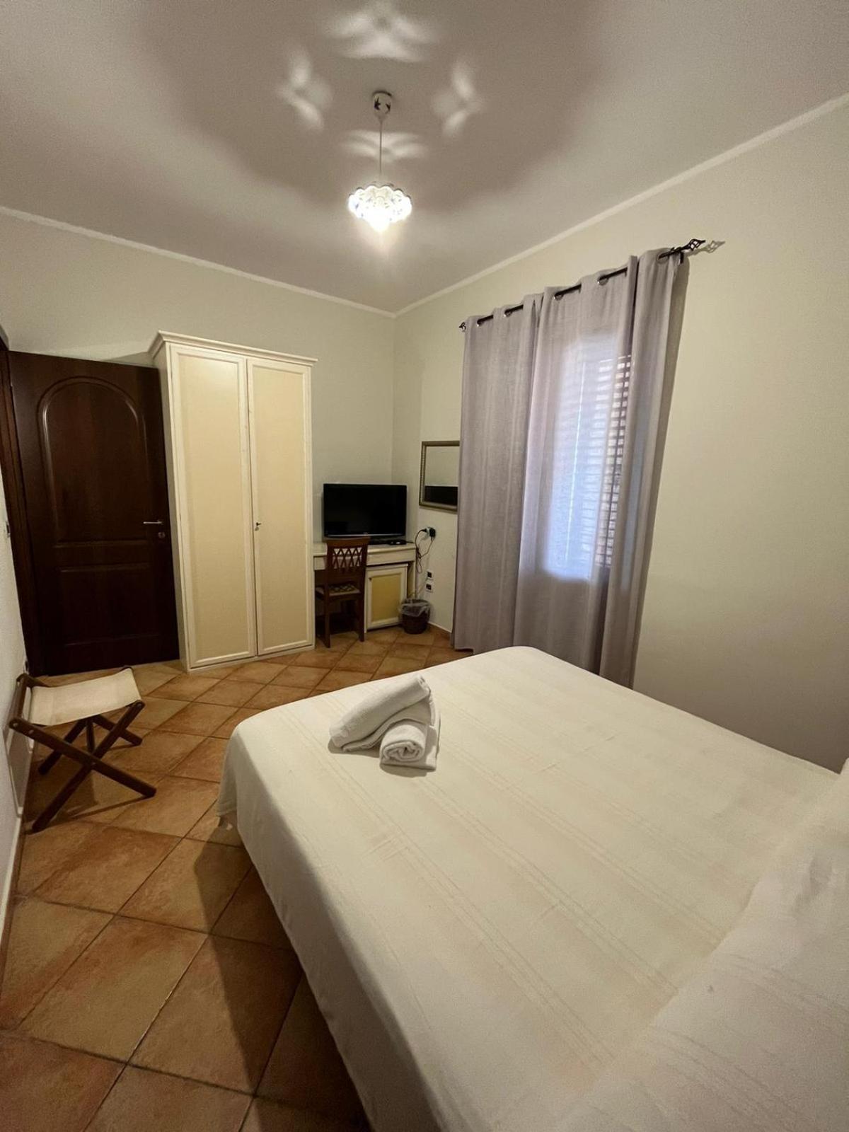 Hotel Dormo Da Lia Borgo San Nicola Mandra Capreria Exterior foto
