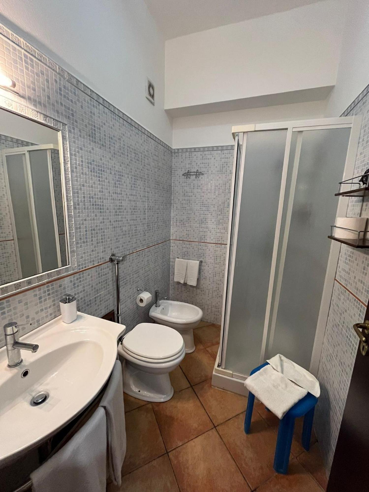 Hotel Dormo Da Lia Borgo San Nicola Mandra Capreria Exterior foto