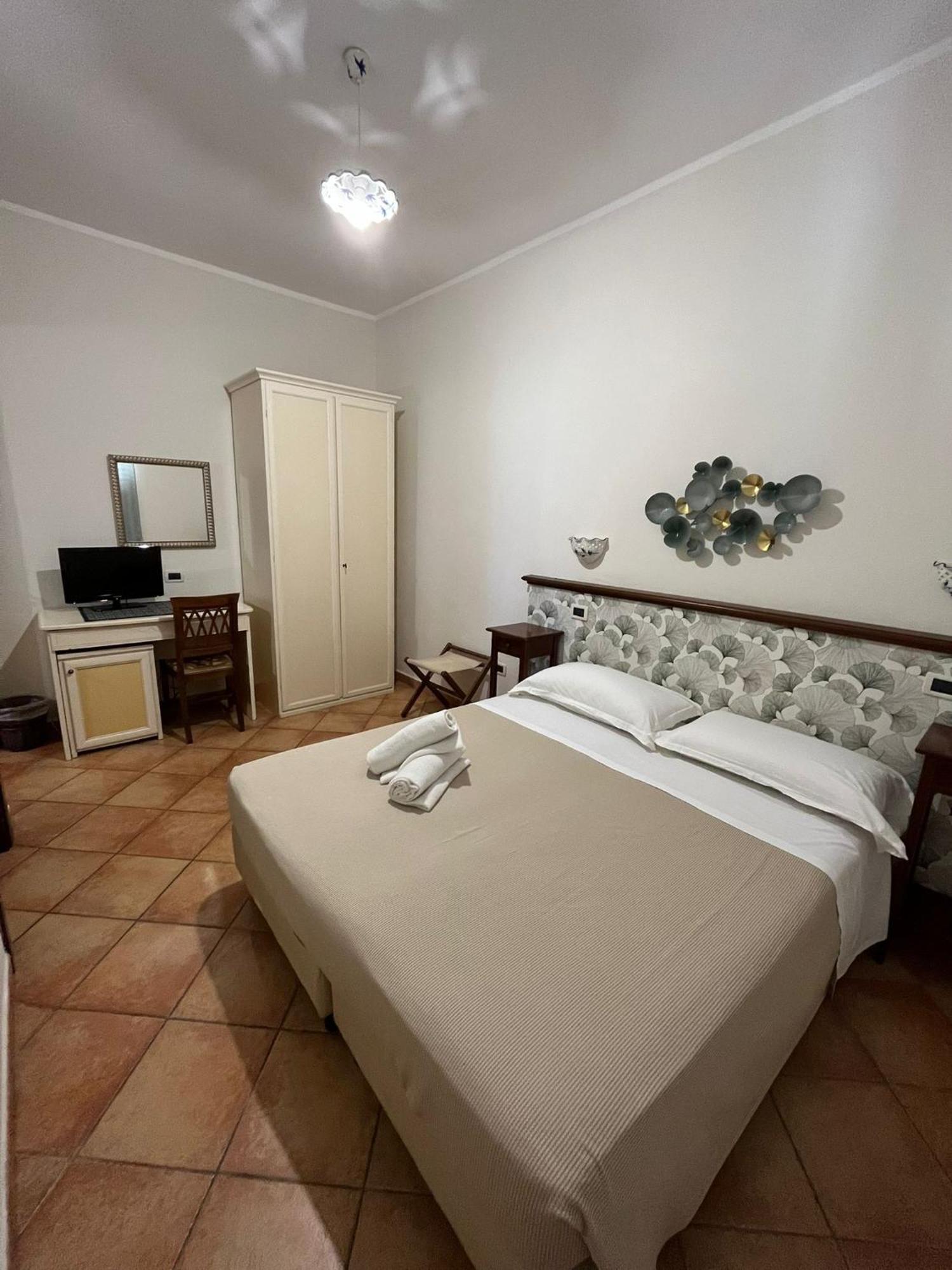 Hotel Dormo Da Lia Borgo San Nicola Mandra Capreria Exterior foto